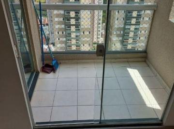 Apartamento · 59m² · 3 Quartos · 1 Vaga · Apartamento com 3 dormitórios à venda, 59 m² por R$ 445.000 - Vila Eldízia - Santo André/SP