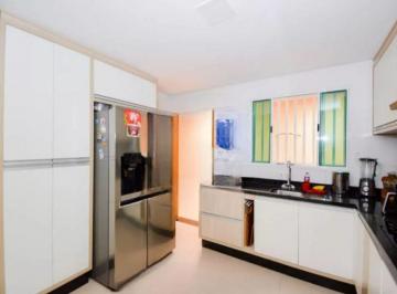 Casa · 270m² · 4 Quartos · 2 Vagas · Casa com 4 dormitorios à venda, 270 m² por R$ 770.000 - Vila Flórida - Guarulhos/SP