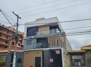 df7ffd32dfc0078fef7838faaea5c33765d4e6a1 · Sobrado com 2 dormitórios à venda, 90 m² por R$ 383.000,00 - Vila Antonieta - São Paulo/SP