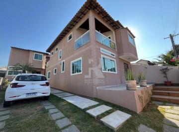 14a8c61b0f71033a504954f8efcc5b990bc00646 · Casa com 5 dormitórios à venda, 200 m² por R$ 850.000,00 - Ogiva - Cabo Frio/RJ