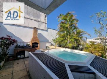 065bab5ed52cb2976de2925d60f8e30468983161 · Cobertura linear,,Recreio,4 qtos à venda, 258 m² por R$ 1.250.000 - Recreio dos Bandeirantes - Rio d