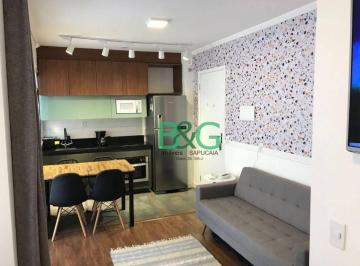 9afa02c1f8cf501897ebbc445d6ce5b45202aae9 · Studio à venda, 28 m² por R$ 275.000,00 - Brás - São Paulo/SP