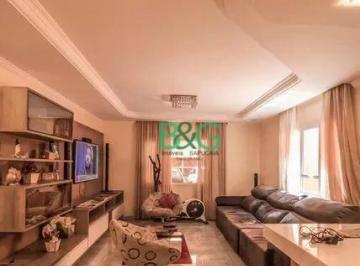 255e204d78fd370373d77a9d2d85acff3d0570a0 · Casa com 4 dormitórios à venda, 150 m² por R$ 1.474.000,00 - Vila Parque Jabaquara - São Paulo/SP