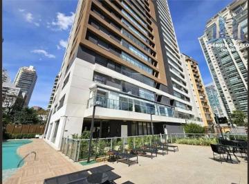 77fe984a7d9606240e2d7d6b52d2e55745b3ea45 · Apartamento com 3 dormitórios à venda, 143 m² por R$ 2.600.000,00 - Campo Belo - São Paulo/SP