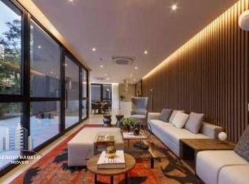 a382c43aa3e0f9ce300f9184c67c2aa8a6657002 · Apartamento com 3 dormitórios à venda, 173 m² por R$ 2.600.000,00 - Santo Amaro - São Paulo/SP