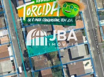 Terreno · 200m² · Terreno à venda - no Atuba