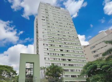 Apartamento · 101m² · 3 Quartos · 2 Vagas · CERQUEIRA CESAR - 3 DORMITÓRIOS COM 2 VAGAS