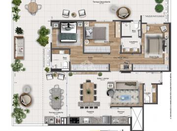 641102_ip11796sS47vd9ql9ro_64110266d5ffe94d003.jpg · Apartamento garden com 3 suítes em Kobrasol-SJ