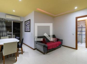 Apartamento · 69m² · 3 Quartos · 1 Vaga · Apartamento à Venda - Vila Isabel, 3 Quartos,  69 m² - Rio de Janeiro
