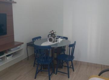 0 · Apartamento à venda - São Bernardo, Campinas SP