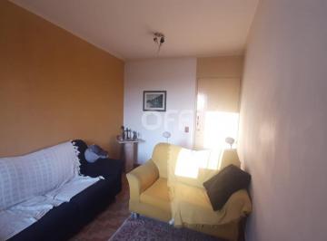 0 · Apartamento à venda - Jardim do Vovô, Campinas SP