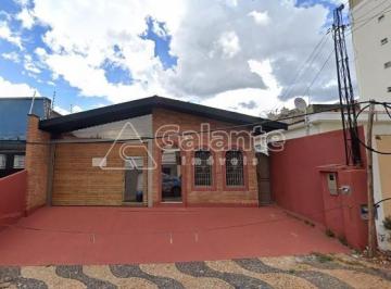 0 · Casa Comercial e Residencial para locação no bairro Taquaral- em Campinas/SP