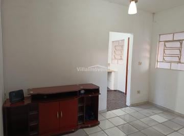 0 · casa para aluguel em Vila Industrial