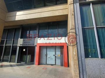 0 · Centro de Campinas – Prédio Comercial para Locação