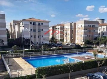 20251228191406726.jpeg · Apartamento para Venda em Sumaré, Jardim Recanto dos Sonhos, 2 dormitórios, 1 banheiro, 1 vaga