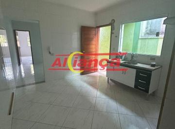 Casa · 69m² · 2 Quartos · 2 Vagas · Casa à venda no Continental
