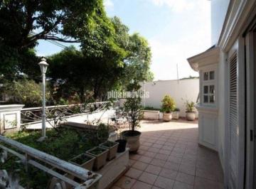 Casa · 550m² · 5 Quartos · 6 Vagas · Excelente casa na City Caxingui - 550 m2