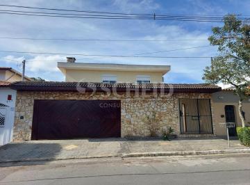 Casa · 350m² · 5 Quartos · 4 Vagas · casa City Campo Grande 05 Quartos 04 Suítes 04 vagas de garagem