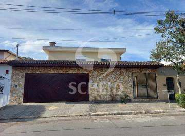 Casa · 350m² · 5 Quartos · 4 Vagas · casa City Campo Grande 05 Quartos 04 Suítes 04 vagas de garagem