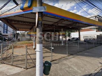 Terreno · 600m² · Terreno comercial para venda na Chácara Santo Antônio, 600m²