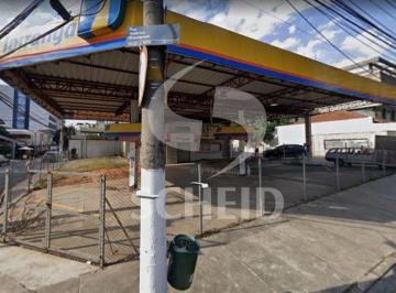 Terreno · 600m² · Terreno comercial para venda na Chácara Santo Antônio, 600m²