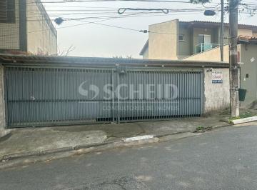 Terreno · 242m² · Terreno com 242m²  com Edicula na Vila Império - São Paulo - SP