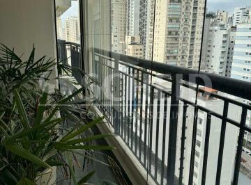 Apartamento · 240m² · 4 Quartos · 4 Vagas · Apartamento com 4 suítes à venda - Santa Cecília