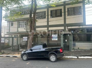 Comercial · 733m² · 6 Vagas · Prédio com 732,69m² Zoneamento ZEU ideal para unidades habitacionais
