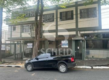 Comercial · 733m² · 6 Vagas · Prédio com 732,69m²  Zoneamento ZEU ideal para  unidades habitacionais