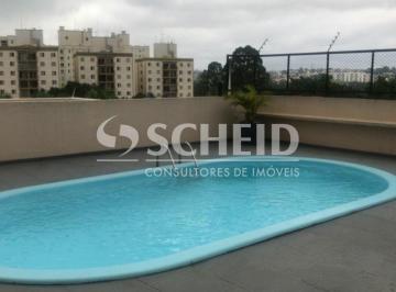 Apartamento · 70m² · 3 Quartos · 2 Vagas · Apartamento á Venda em Interlagos com 70m², 3 dormitórios sendo 1 suíte, 2 vagas de garagem.