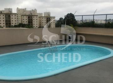 Apartamento · 70m² · 3 Quartos · 2 Vagas · Apartamento á Venda em Interlagos com 70m², 3 dormitórios sendo 1 suíte, 2 vagas de garagem.