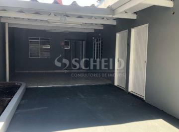 Comercial · 200m² · 4 Vagas · Casa Comercial 200M² em Santo Amaro - ótima localização. Próximo a vários comércios da região