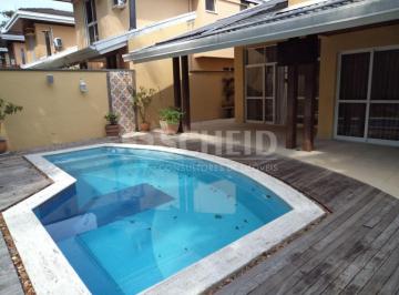 Casa · 386m² · 4 Quartos · 6 Vagas · Casa de condomínio a venda no Alto da Boa Vista