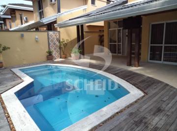 Casa · 386m² · 4 Quartos · 6 Vagas · Casa de condomínio a venda no Alto da Boa Vista
