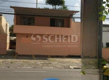 Casa · 450m² · 1 Quarto · Imóvel comercial Rua Estados Unidos