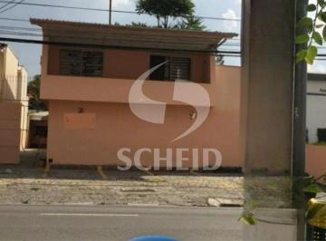 Casa · 450m² · 1 Quarto · Imóvel comercial Rua Estados Unidos