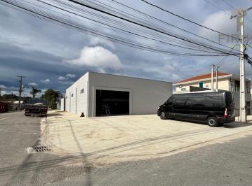 2789916530.jpg · BARRACÃO COMERCIAL/INDUSTRIAL 216m² REFORMADO - SÃO JOSÉ DOS PINHAIS                                