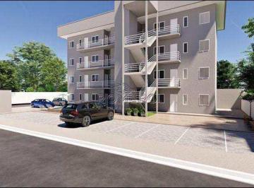 Apartamento · 35m² · 1 Quarto · 1 Vaga · Apartamento com 1 dorm, Jardim Beira-Rio, Ubatuba - R$ 245 mil, Cod: 2469