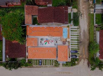 Comercial · 400m² · 11 Quartos · 11 Vagas · Fundo de comércio com 11 quartos, Praia da Lagoinha, Ubatuba - R$ 3.5 mi, Cod: 2475