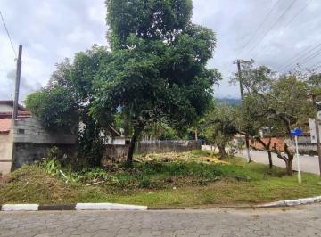 Terreno · 252m² · Terreno, praia de Massaguaçu, Caraguatatuba - R$ 360 mil, Cod: 2438