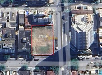 Terreno · 1370m² · Terreno 1375m² - de esquina, na Enseada