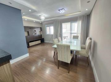 Apartamento · 76m² · 2 Quartos · 1 Vaga · Apartamento com 2 dorms, Parque Reboucas, São Paulo - R$ 699 mil, Cod: 5636