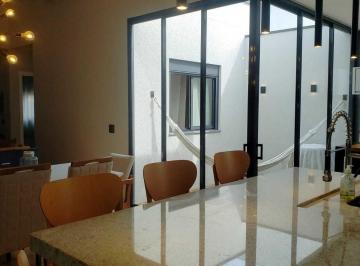 Casa · 100m² · 3 Quartos · 3 Vagas · Casa à venda no bairro Horto Florestal - Sorocaba/SP