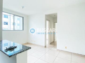 Apartamento · 49m² · 2 Quartos · 1 Vaga · Apartamento em Olhos D´água - Feira de Santana