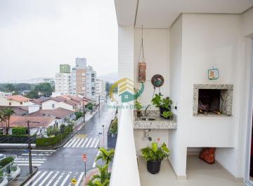 Apartamento · 69m² · 2 Quartos · 1 Vaga · Apartamento Trindade 02 Dormitórios sendo 1 suite - 01 vaga - UFSC