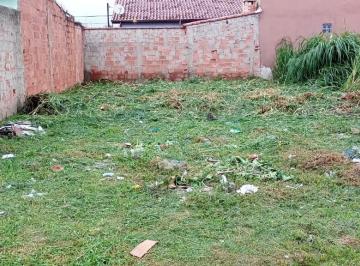 Terreno · 136m² · Terreno à Venda no Bairro Jardim Aliança II