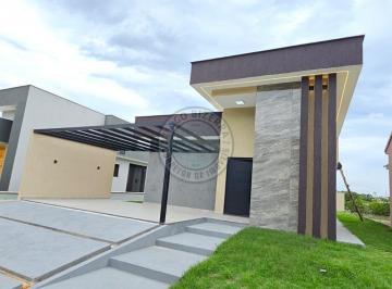 Casa · 119m² · 3 Quartos · 2 Vagas · Casa em Condomínio à Venda em Maricá – 3 Quartos (1 Suíte)