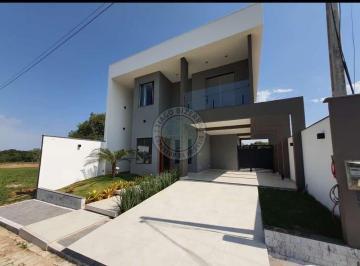 Casa · 162m² · 3 Quartos · 2 Vagas · Casa Duplex no condomínio Dom Village