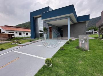 Casa · 124m² · 3 Quartos · 4 Vagas · Casa no condomínio Vivere
