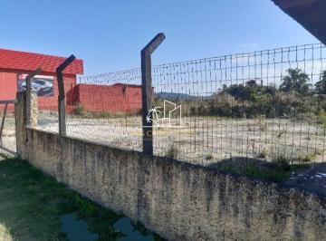 Terreno · 1585m² · Terreno em Tabuleiro, Barra Velha/SC